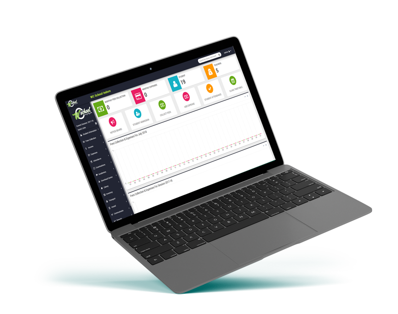 School Management Software